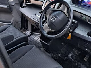 2014 Honda Freed Spike I Рестайлинг 2, серый, 1050000 рублей, вид 5