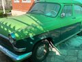 1970 ГАЗ 21 «Волга» 21Р, зелёный, 565000 рублей - вид 5