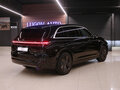 2024 Li Auto (Lixiang) L7 52.3 kWh I Рестайлинг, чёрный - вид 2