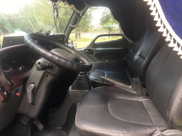 2009 Fuso (Mitsubishi) Canter, 3300000 рублей - вид 8