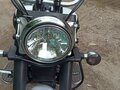 2013 Kawasaki VN900 Vulcan, белый, 600000 рублей - вид 7