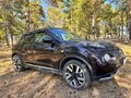 2013 Nissan Juke I, фиолетовый, 1020000 рублей - вид 1