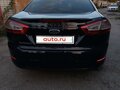 2011 Ford Mondeo IV Рестайлинг, синий, 1280000 рублей - вид 7