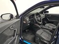 2023 Audi Q2 35 TDI I Рестайлинг, синий - вид 5