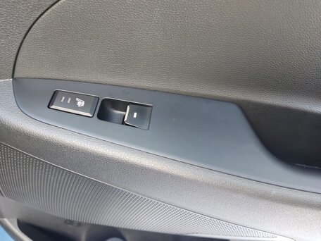 2016 Hyundai Tucson III, голубой, 1750000 рублей, вид 4