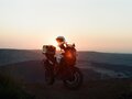2018 KTM 1290 Super Adventure R, оранжевый, 900000 рублей - вид 2