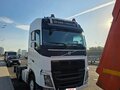 2017 Volvo FH, белый, 8000000 рублей - вид 1