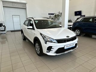2025 Solaris KRX, белый, 2650000 рублей, вид 3