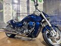 2012 Suzuki Boulevard M109R, синий, 1050000 рублей - вид 1