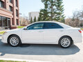 2015 Toyota Camry VII (XV50) Рестайлинг, белый, 2250000 рублей - вид 6