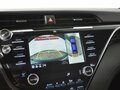 2019 Toyota Camry VIII (XV70), синий - вид 10