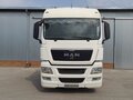 2009 MAN TGX, белый, 3600000 рублей