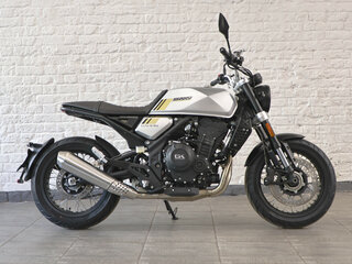 2025 Gaokin GK 500 M11, чёрный, 399900 рублей, вид 1