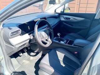 2024 BAIC U5 Plus, серый, 1500000 рублей, вид 5
