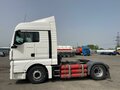 2015 MAN TGX, белый, 4700000 рублей - вид 5