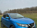 2019 Nissan Qashqai II Рестайлинг, голубой, 2549999 рублей - вид 9