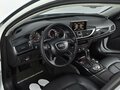 2015 Audi A6 IV (C7) Рестайлинг, белый, 1705000 рублей - вид 5