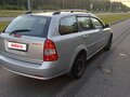 2008 Chevrolet Lacetti I, серебристый, 350000 рублей - вид 1