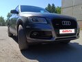 2016 Audi Q5 I (8R) Рестайлинг, серый, 2450000 рублей - вид 2