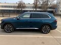 2023 Geely Monjaro I, синий, 3150000 рублей - вид 7