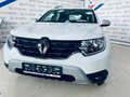 2021 Renault Duster II, белый, 2000000 рублей - вид 1