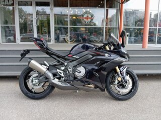 2026 Voge RR660S, чёрный, 794000 рублей, вид 1