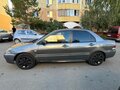 2004 Mitsubishi Lancer IX, серый, 380000 рублей - вид 4