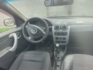 2012 Renault Sandero Stepway I, красный, 332000 рублей, вид 5