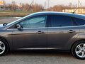 2012 Ford Focus III, серый, 835000 рублей - вид 5