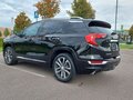 2018 GMC Terrain II, чёрный - вид 2