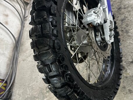 2021 Regulmoto Sport 003, синий, 145000 рублей, вид 4