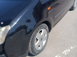 2006 Ford C-MAX I, чёрный, 610000 рублей, вид 5