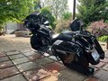 2015 Harley-Davidson Road Glide, чёрный, 1300000 рублей - вид 3