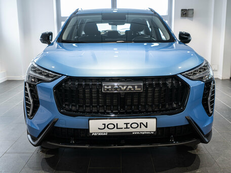 Haval Jolion I Рестайлинг 2