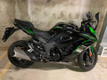 2021 Kawasaki Z 1000SX, зелёный, 1310000 рублей - вид 1