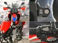 2021 Honda CRF 250L Rally, красный - вид 9
