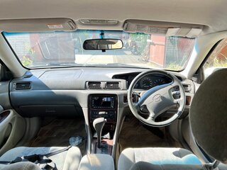 1998 Toyota Camry Gracia IV (XV20), белый, 500000 рублей, вид 4