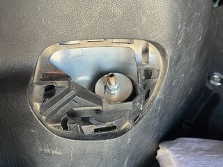 2009 Honda Jazz II, розовый, 600000 рублей, вид 4
