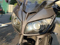 2009 Yamaha FZ1, чёрный, 600000 рублей - вид 11
