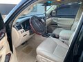 2012 Lexus LX 570 III, чёрный, 4450000 рублей - вид 6