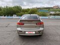 2008 Mitsubishi Lancer X, бежевый, 1000000 рублей - вид 7