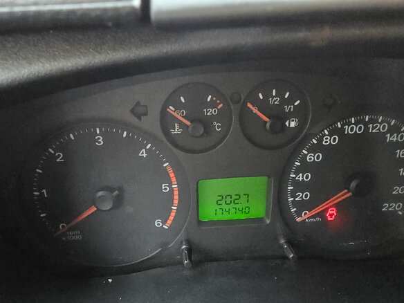 2013 Ford Transit, белый, 1850000 рублей - вид 16