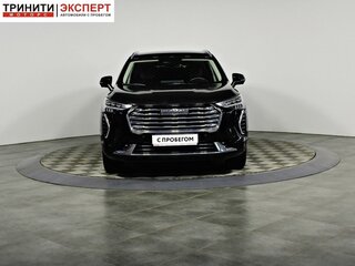 2022 Haval Jolion I, чёрный, 1625000 рублей, вид 2