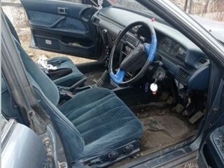 1990 Toyota Vista II (V20), серый, 215000 рублей, вид 2