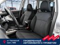 2008 Subaru Forester III, серебристый, 1249000 рублей - вид 8