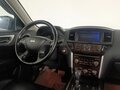 2014 Nissan Pathfinder IV, серебристый - вид 11