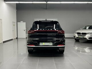 2024 Xcite X-Cross 7, чёрный, 1815000 рублей, вид 4