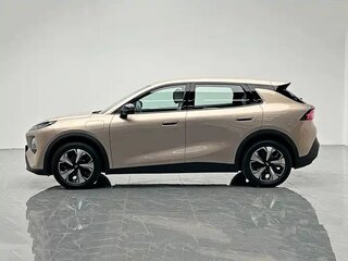 2026 Changan Qiyuan Q05 51.9 kWh II, бежевый, 2250000 рублей, вид 5