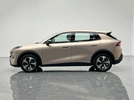 2026 Changan Qiyuan Q05 51.9 kWh II, бежевый, 2250000 рублей, вид 5