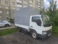 2004 Mazda Titan, белый, 799000 рублей - вид 3